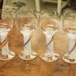 820 3338 WINE GLASS